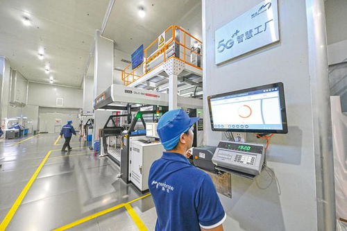 企業來了“幫幫團” 撫州市東鄉區數據處理技術開發的創新實踐